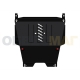 Защита картера и КПП Шериф сталь 2 мм для Great Wall Hover M2/M4/Florid 2008-2015
