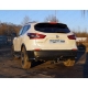 ТСУ Фаркоп ТСС шар E для Nissan Qashqai 2019-2021