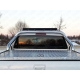 Рейлинг длинный комплект ТСС для Volkswagen Amarok 2016-2021