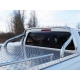 Рейлинг длинный комплект ТСС для Volkswagen Amarok 2016-2021