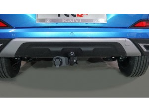 Фаркоп (шар A) для Kaiyi X3 Pro 1.5 2022 – н.в. TCU00329