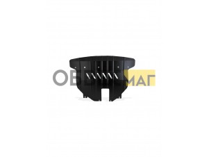 Защита картера для HYUNDAI Santa Fe, Grand Santa Fe (12-18) 2,4/3,3 бен./2,2 диз. AT / Хендай Санта Фе