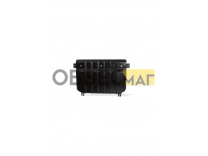 Защита картера для HYUNDAI Creta (16-21) 1,6/2,0 бен. MT/AT / Хендай Крета