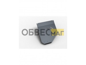 Защита раздаточной коробки для ТагАЗ Tager, Road Partner (2001-2006) (2007-) 2,3/3,2 бензин МКПП/АКПП / Тагер