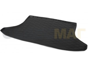 Коврик в багажник Rival, полиуретан для Geely Coolray № 11904002