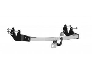 Фаркоп для Hyundai Staria 2021-н.в. крепление шара на двух болтах №4222-A