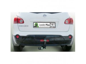 ТСУ Фаркоп Лидер-Плюс для Nissan Qashqai/Nissan Qashqai +2 № N121-A