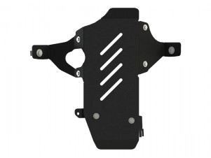 Защита редуктора Шериф сталь 2,0 мм для Geely Monjaro 2021 – н.в. 28.5413