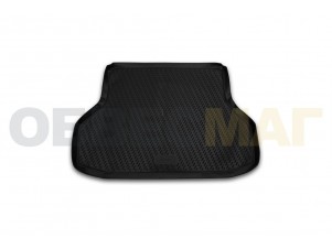 Коврик в багажник Element полиуретан на универсал на Chevrolet Lacetti № CARCHV00008
