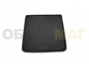 Коврик в багажник Element полиуретан на Opel Astra J Sports Tourer № CAROPL00030