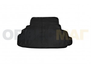 Коврик в багажник Element полиуретан на Infiniti M35X № NLC.76.05.B10