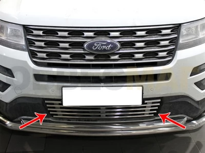 Оригинальные коврики для Kia Ceed